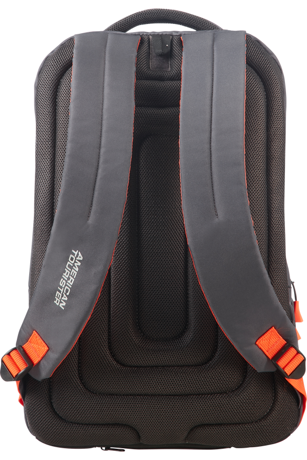 American Tourister Urban Groove Sportive Backpack 15.6inch  Grey