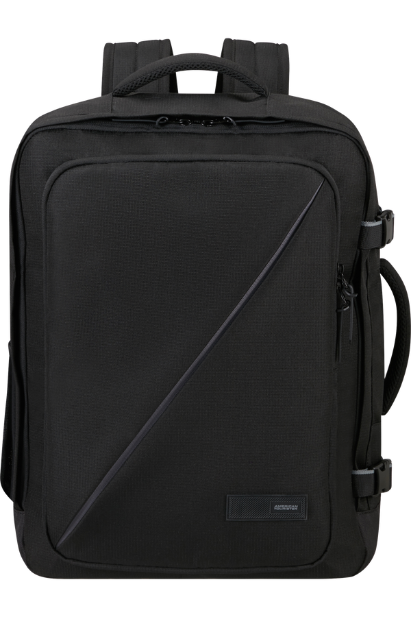 American Tourister Take2cabin Casual Backpack M  Svart