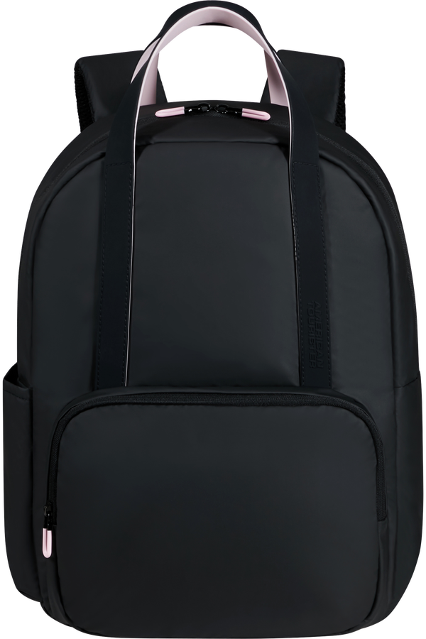 American Tourister Puffypop Laptop Backpack 15.6' M  Svart
