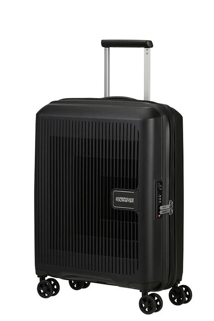 AeroStep Utvidbar koffert med 4 hjul 55cm