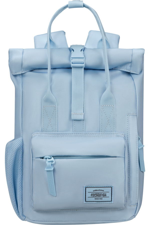 American Tourister Urban Groove Ug16 Backpack City Mini  Pastellbl&aring;tt
