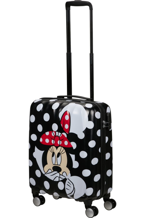 Disney Legends 2.0 55cm H&aring;ndbagasje