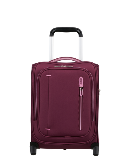 Cloudrider S/M Koffert med 2 hjul