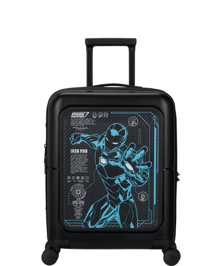Dashpop Marvel 55cm Håndbagasje Dashpop Marvel 55cm Håndbagasje