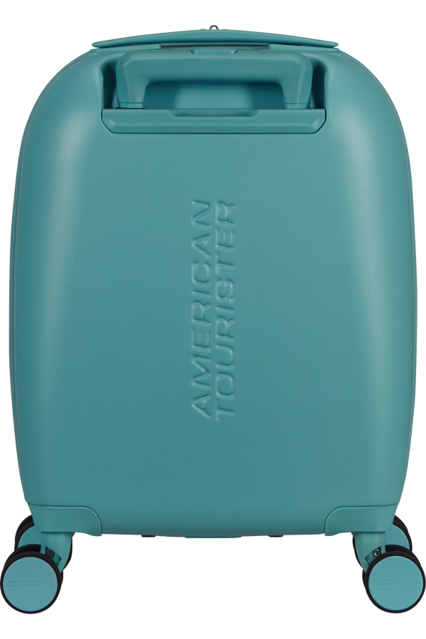 Wondertrips 47cm Koffert med 4 hjul