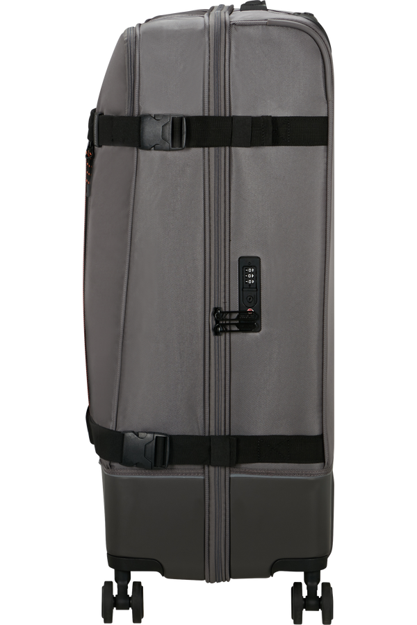 American Tourister Urban Track Spinner L TSA 79cm  Dark Grey American Tourister Urban Track Spinner L TSA 79cm  Dark Grey