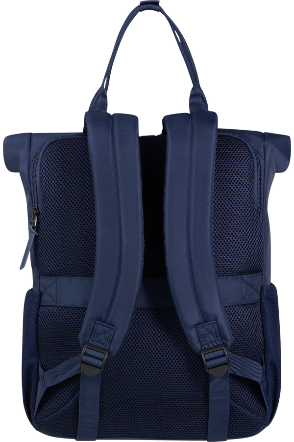 American Tourister Urban Groove Ug25 Tote Backpack 15.6'  Midnattsbl&aring;