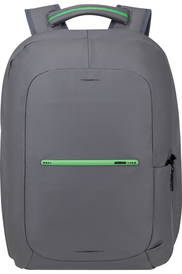 American Tourister Urban Groove UG24 Commute Backpack 15.6 inch  Anthracite Grey