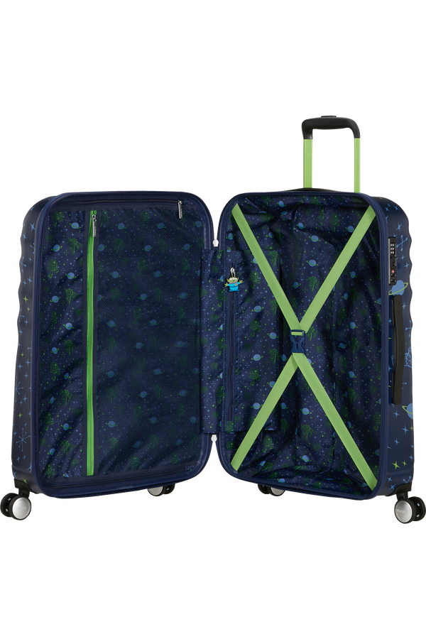 Disney Wavebreaker 67cm Medium innsjekket