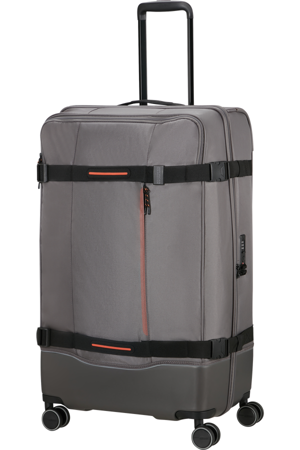 American Tourister Urban Track Spinner L TSA 79cm  Dark Grey American Tourister Urban Track Spinner L TSA 79cm  Dark Grey