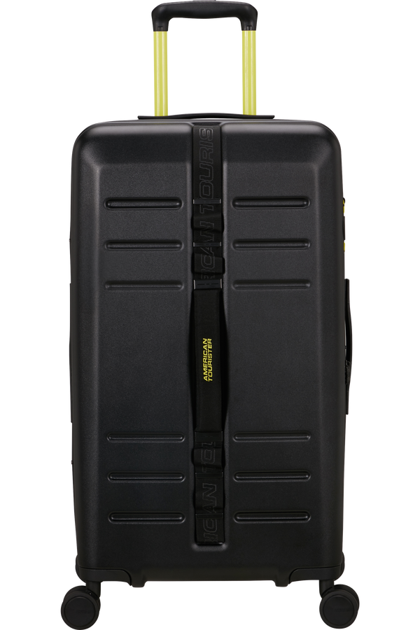 American Tourister Trailon Trunk 73cm  Svart