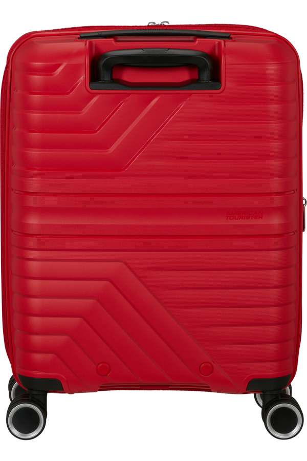American Tourister Flytwist SPINNER 55/20 TSA EXP 55cm  True Red American Tourister Flytwist SPINNER 55/20 TSA EXP 55cm  True Red