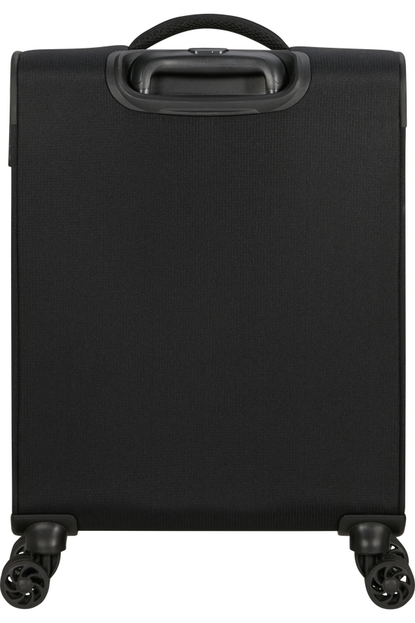 American Tourister Take2cabin Spinner Tsa 55cm  Svart