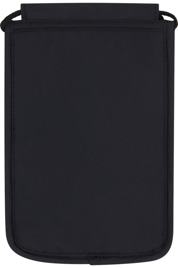 American Tourister American Tourist. Ta RFID Security Neck Pouch  Svart