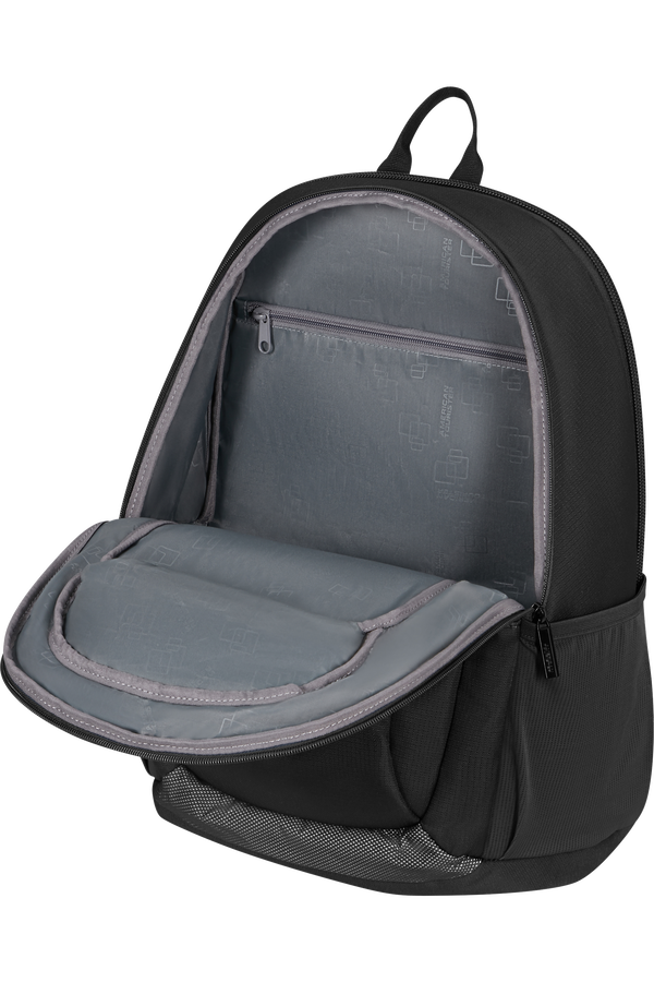 American Tourister Urban Groove UG26 Laptop Backpack 15.6'  Svart