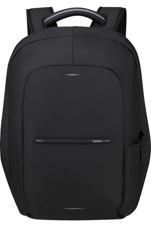 American Tourister Urban Groove UG24 Commute Backpack 15.6 inch  Svart