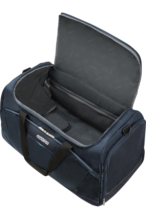 American Tourister SummerRide Duffle L Marineblå American Tourister SummerRide Duffle L Marineblå