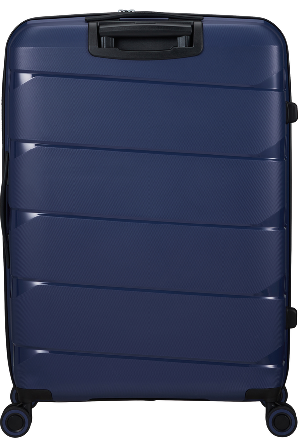 American Tourister Air Move SPINNER 75/28 TSA  Midnight Navy