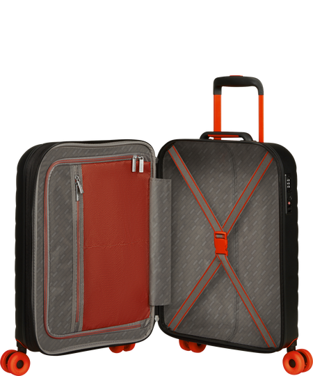 Neovibe 55cm H&aring;ndbagasje