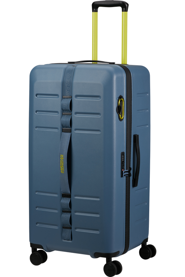American Tourister Trailon Trunk 80cm  Coronet Blue American Tourister Trailon Trunk 80cm  Coronet Blue
