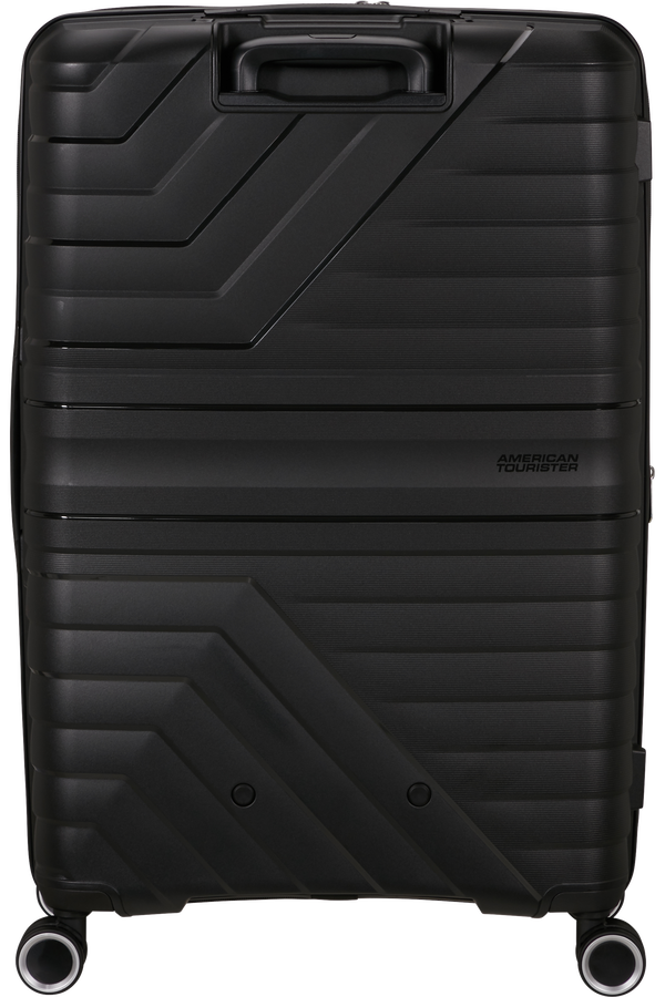 American Tourister Flytwist SPINNER 78/29 TSA EXP 78cm  Shadow Black