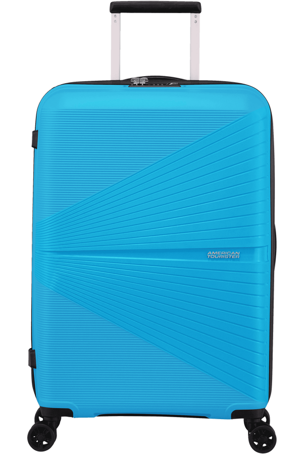 American Tourister Airconic Spinner 67cm  Sporty Blue