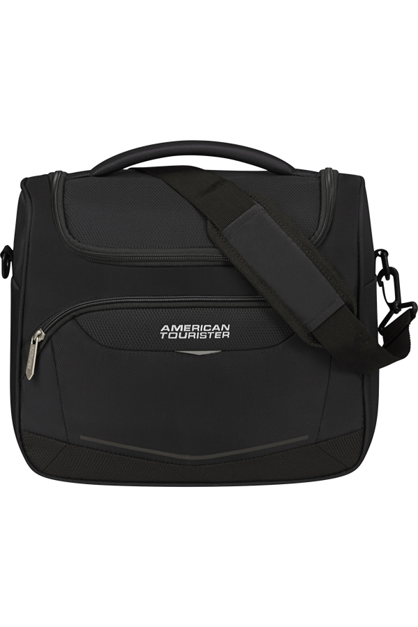 American Tourister SummerRide Beauty Case Svart