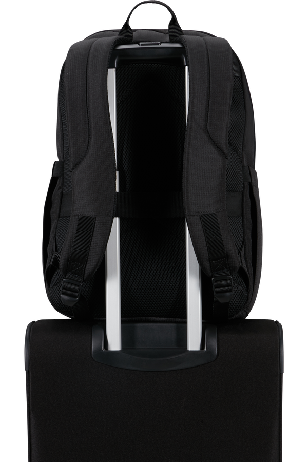 American Tourister Urban Groove UG29 Laptop Backpack Office 15.6'  Svart