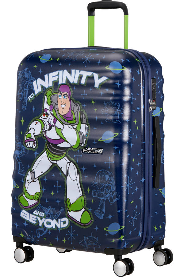 Disney Wavebreaker 67cm Medium innsjekket