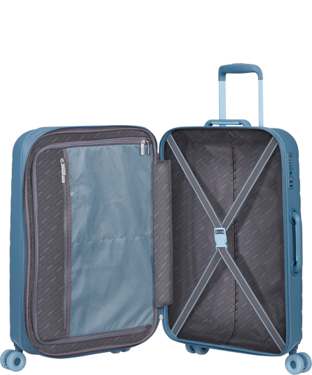 Neovibe 67cm Medium innsjekket