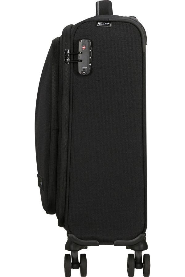 American Tourister Take2cabin Spinner Tsa 55cm  Svart