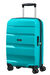 Bon Air Dlx Koffert med 4 hjul 55cm (20cm) Deep Turquoise