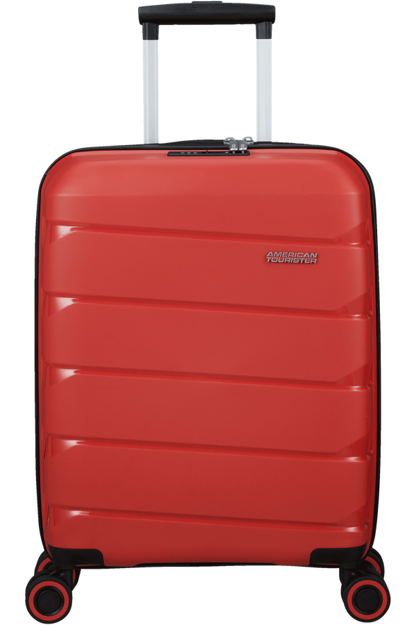 American Tourister Air Move SPINNER 55/20 TSA  Coral Red