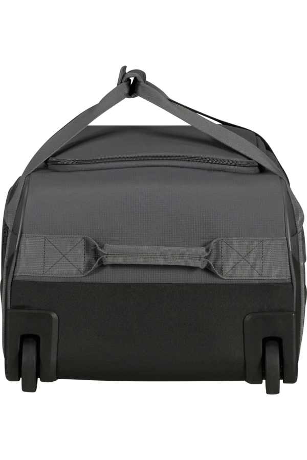 American Tourister City Racer Duffle with wheels S  Svart American Tourister City Racer Duffle with wheels S  Svart