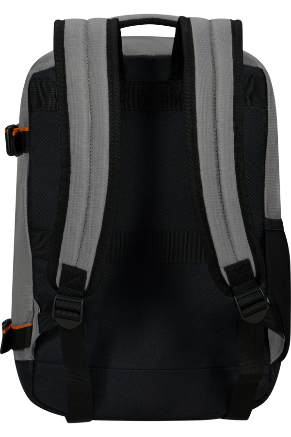 American Tourister Take2cabin Casual Backpack S  Dark Grey