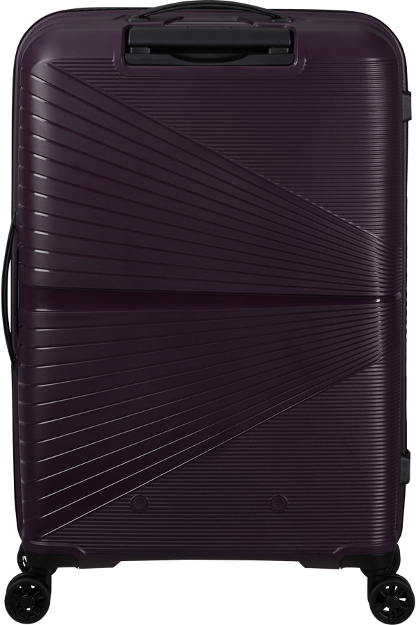 American Tourister Airconic Spinner 67/24 Tsa 67cm  Dark Plum