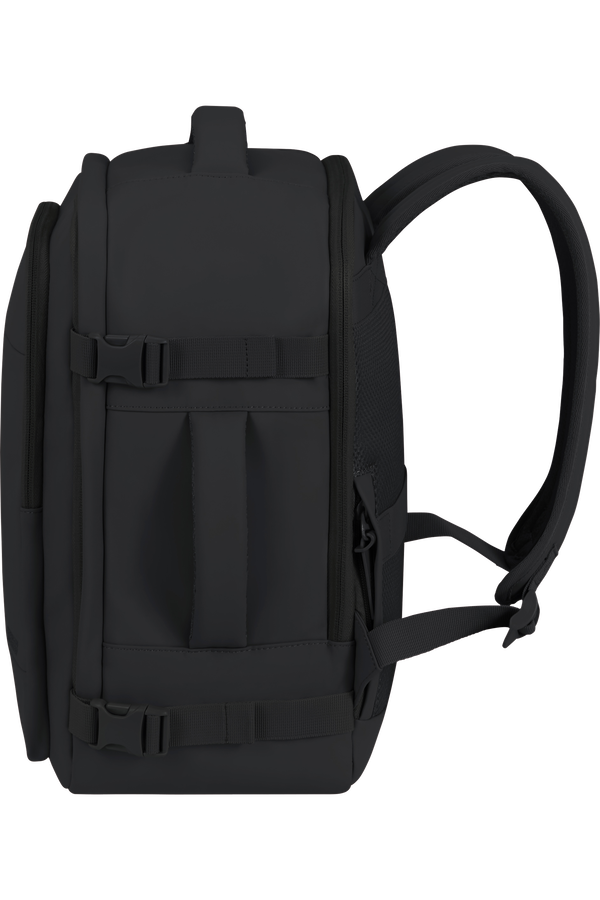 American Tourister Take2cabin Casual Backpack MONO S/M  Svart