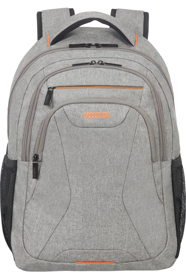American Tourister At Work Laptop Backpack 15.6inch  Cool Grey