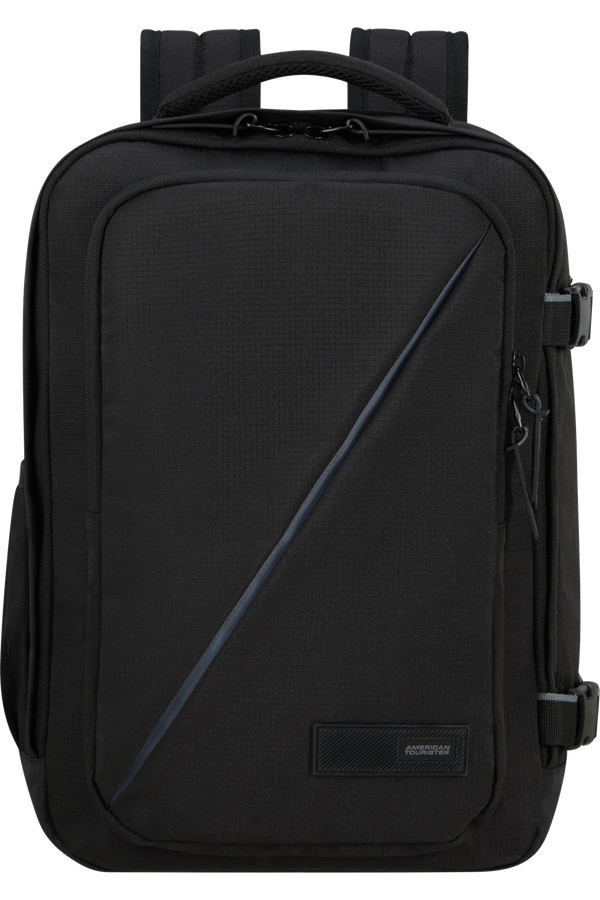 American Tourister Take2cabin Casual Backpack S  Svart