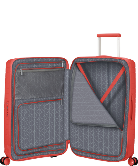 FastForward 68cm Medium innsjekket