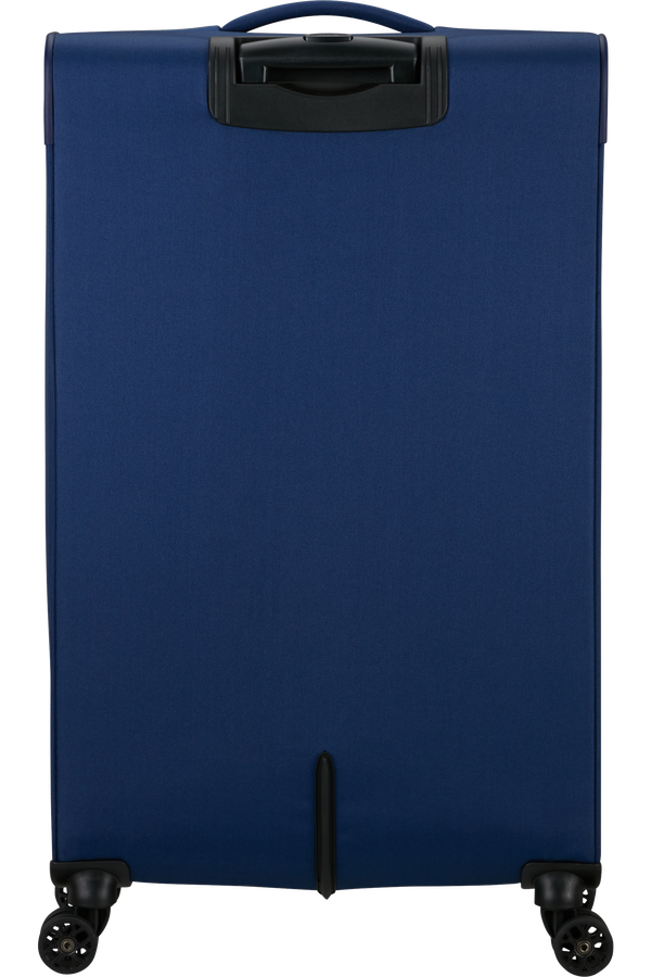 American Tourister Sea Seeker Spinner 80/30 Tsa 80 cm  Marineblå