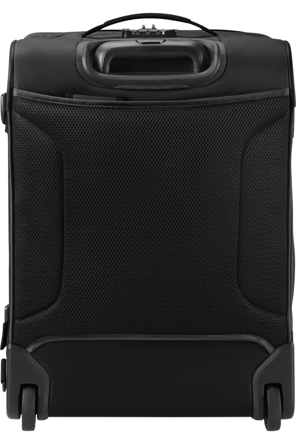 American Tourister Urban Track Duffle with wheels Backpack  Asfalt Svart