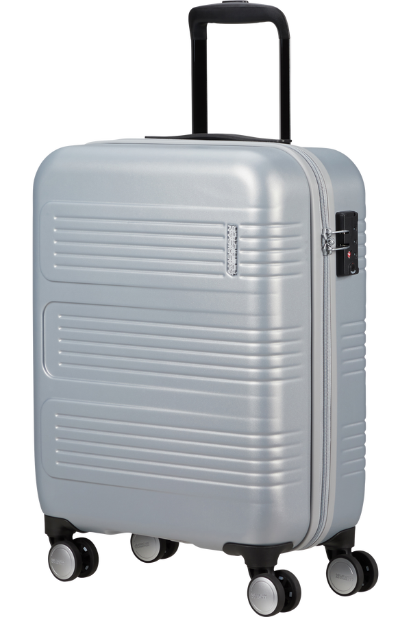 Summerville 55cm Koffert med 4 hjul