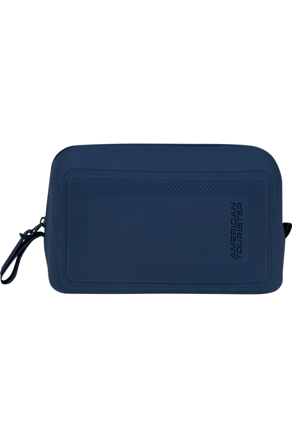 American Tourister Urban Groove UG27 Washbag Pop  Mørk marine