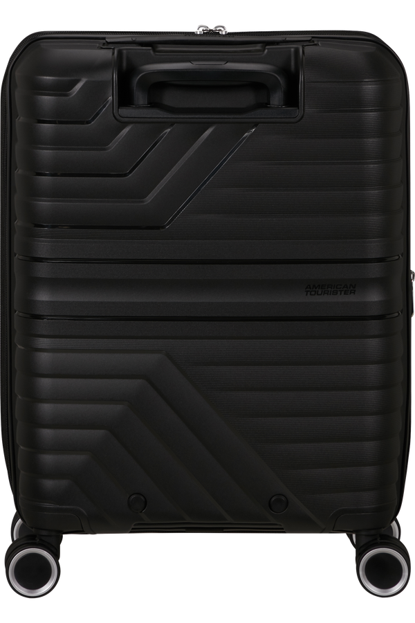 American Tourister Flytwist SPINNER 55/20 TSA EXP 55cm  Shadow Black