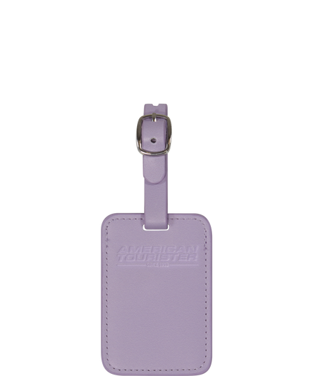 Luggage Tags Bagasjemerke – Sett med 2 stk