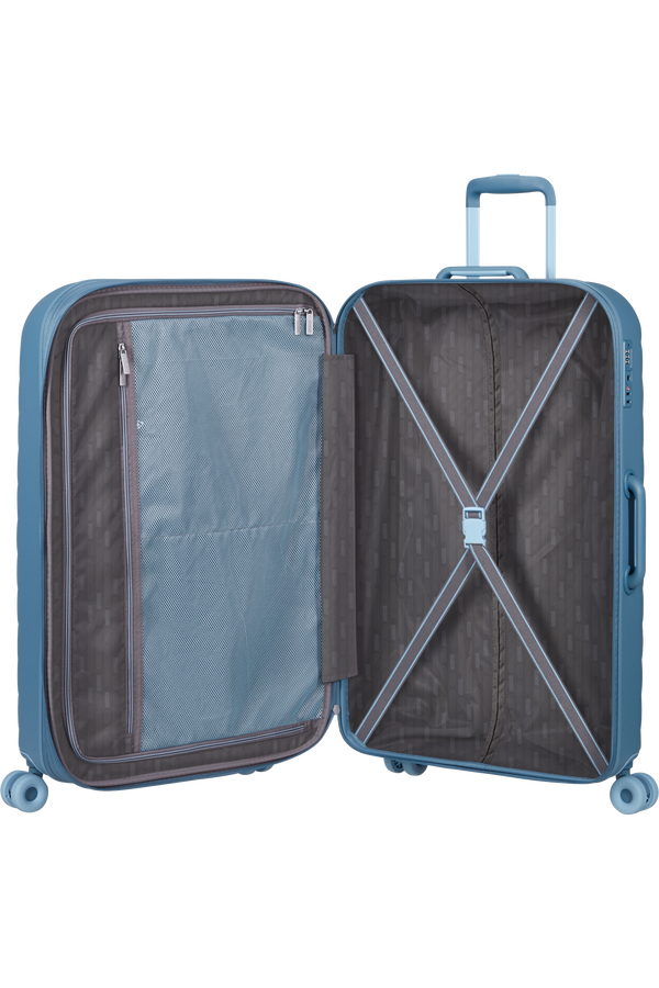 Neovibe 78cm Large innsjekket