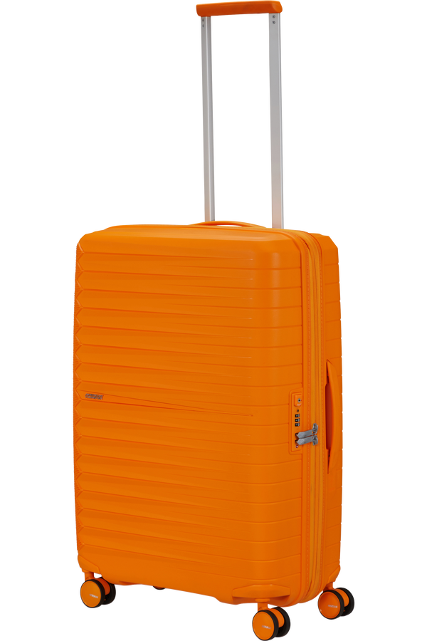 American Tourister Fastforward Spinner 68/25 TSA EXP 68cm  Radiant Orange American Tourister Fastforward Spinner 68/25 TSA EXP 68cm  Radiant Orange