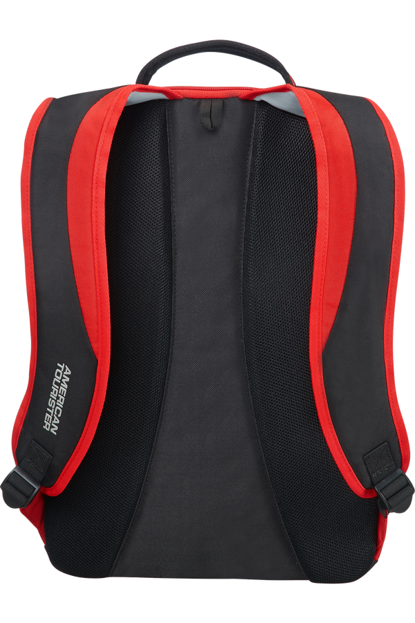 American Tourister Urban Groove Laptop Backpack 1 39.6cm/15.6inch Red American Tourister Urban Groove Laptop Backpack 1 39.6cm/15.6inch Red