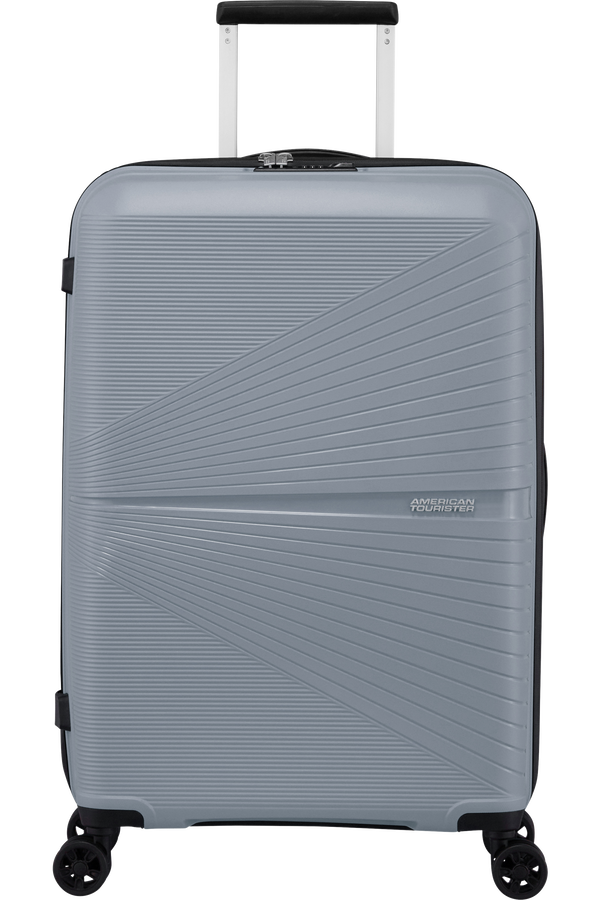 American Tourister Airconic 3 PC SET A  Kald grå American Tourister Airconic 3 PC SET A  Kald grå